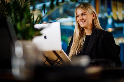 Vacature stagiair(e) Graphic Designer