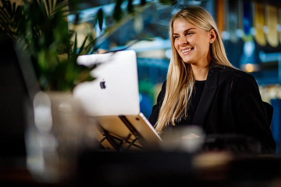 Vacature stagiair(e) Graphic Designer