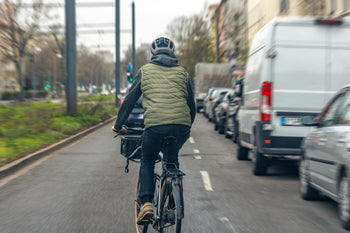 veilig verkeer in september