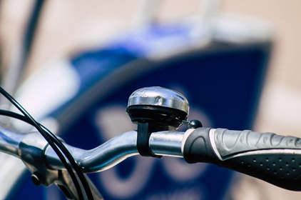 Is een fietsbel verplicht?