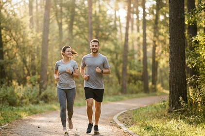 Waar is hardlopen goed voor? Hardlopen gezond voor fysieke voordelen, mentale gezondheid en een betere conditie