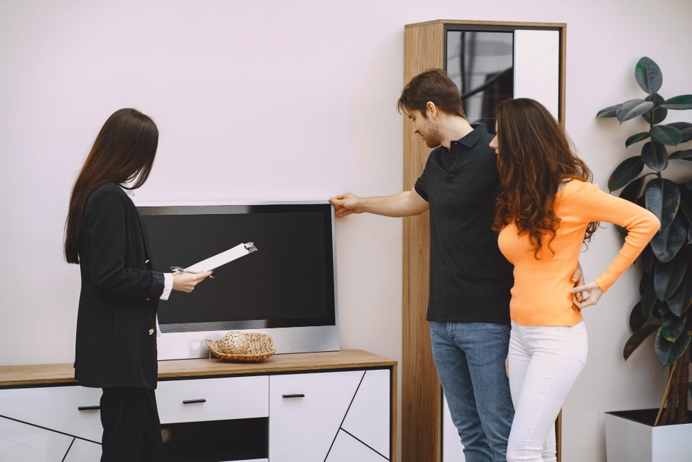 Waar let je op als je een tv gaat kopen?