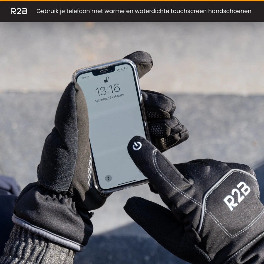 Waar moet je op letten als je scooter handschoenen koopt?
