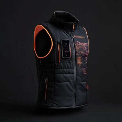 Wat bedoelen we met een ’hardloopvest’?