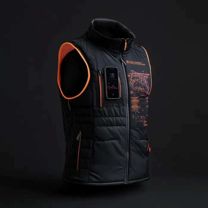 Wat bedoelen we met een ’hardloopvest’?