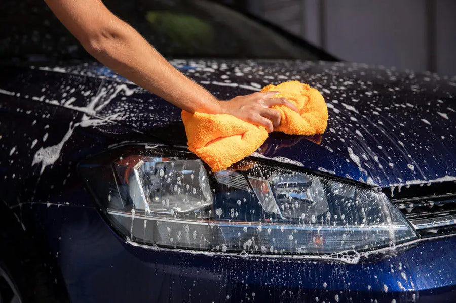 Wat is de beste autowax? Bekijk hier onze top 5 van 2024!