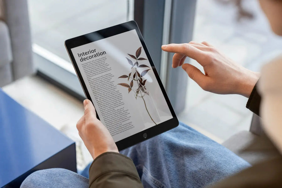 Wat is de beste budget tablet? Bekijk hier onze top 5!
