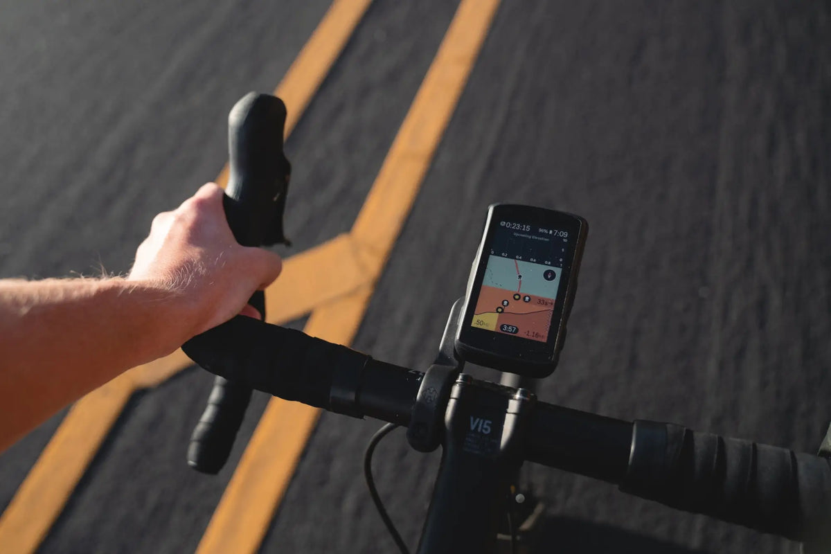 Wat is de beste fietsnavigatie? Bekijk hier onze top 5!