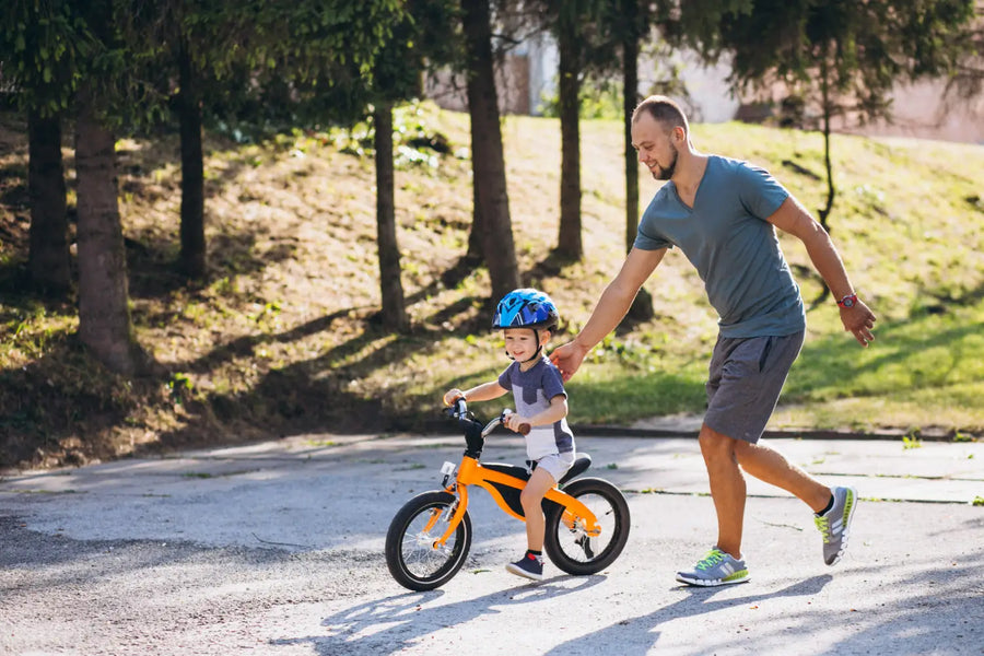 Wat is de Beste Loopfiets? Bekijk hier onze top 5!