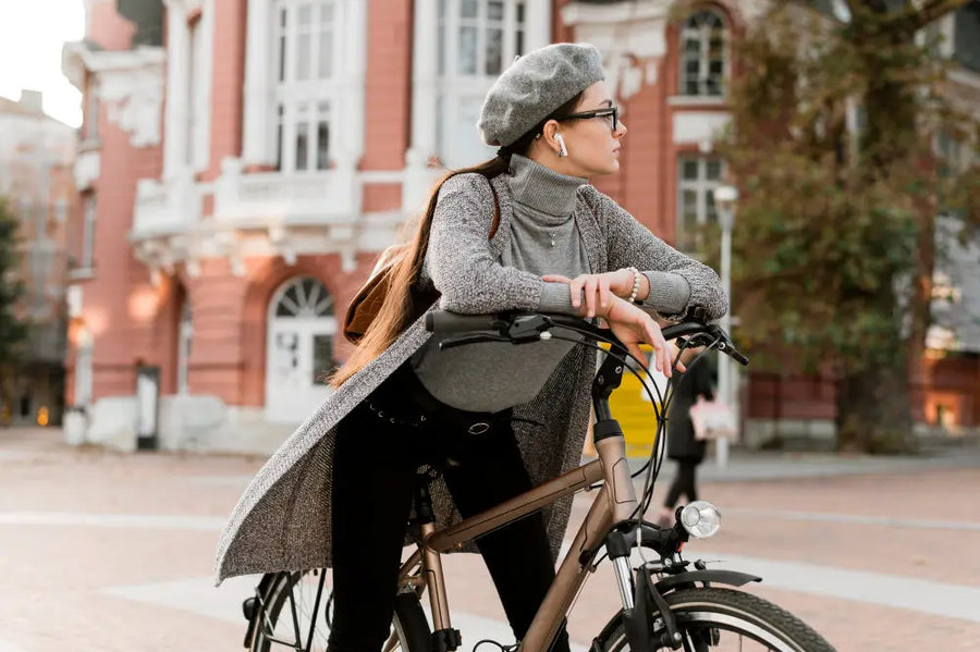 Wat is de Beste Stadsfiets? Bekijk onze Test en Top 5!
