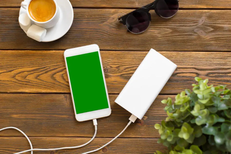 Wat is een powerbank? Wij leggen het voor je uit!