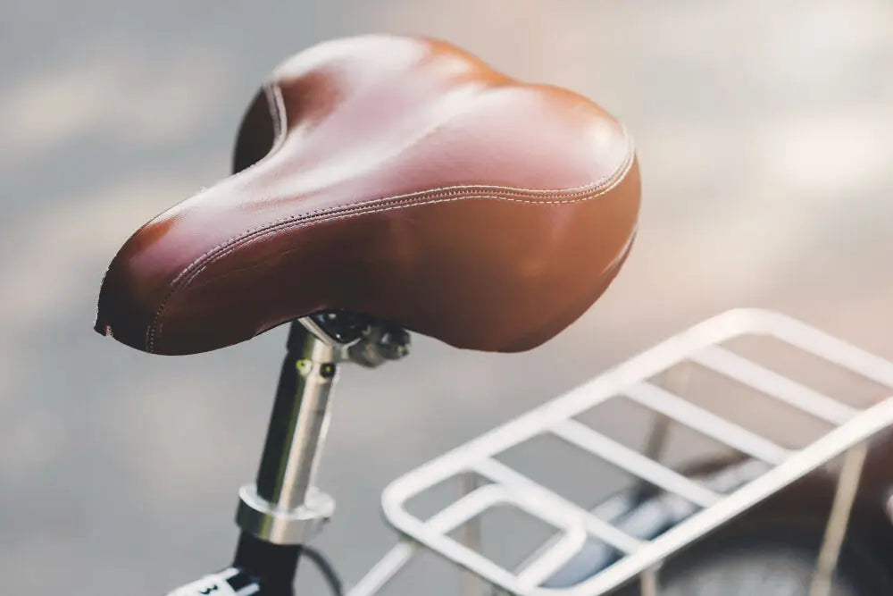 Wat is het beste fietszadel? Bekijk hier onze top 5!