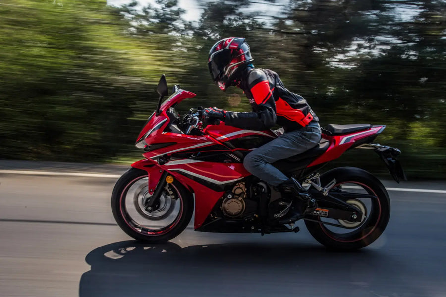 Wat is het beste motorslot? Bekijk hier de top 5!