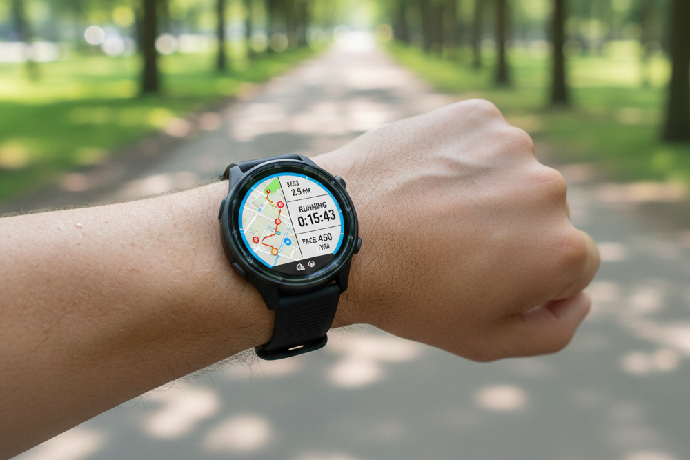 wat is lte smartwatch: LTE smartwatch die zelfstandig werkt zonder smartphone tijdens dagelijks gebruik