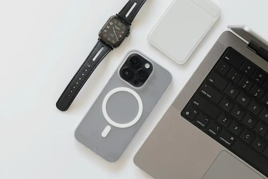 Wat is MagSafe en hoe werkt het?