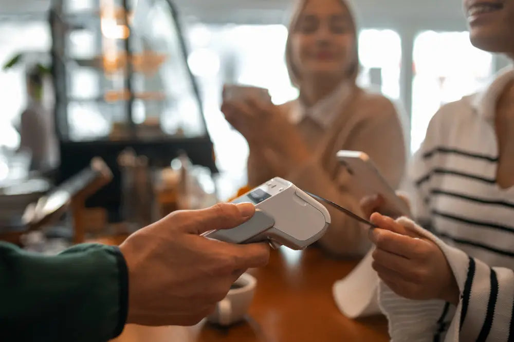 Wat is NFC? Alles over deze draadloze technologie