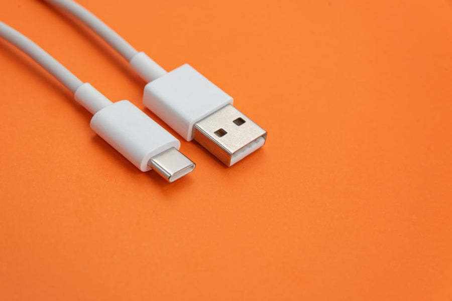 Wat is USB C en Waarom is het de Nieuwe Standaard?