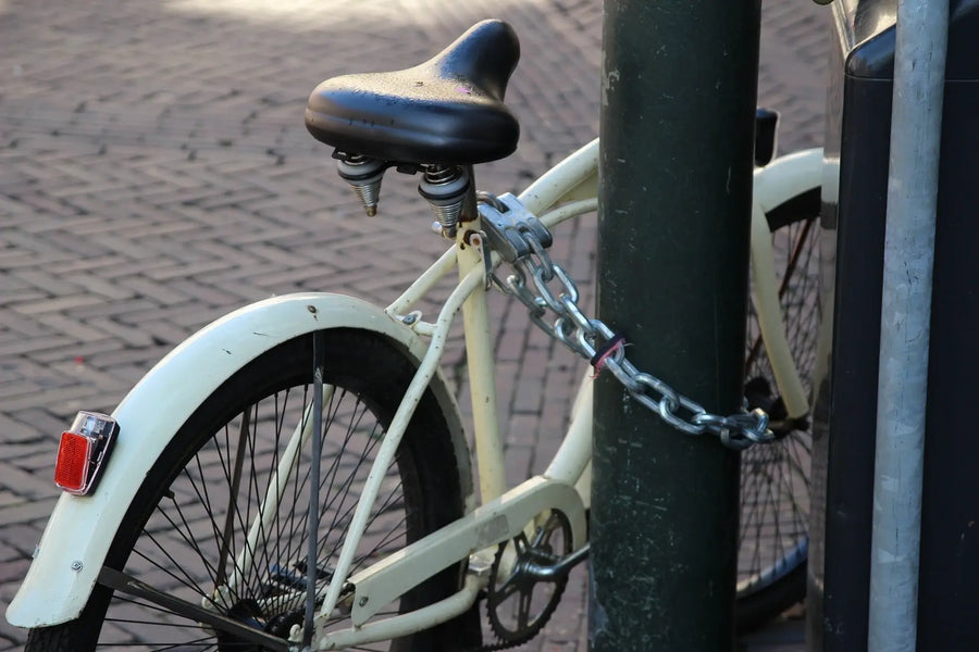 Wat zijn de Beste Fietssloten van 2026? Bekijk onze Top 5!