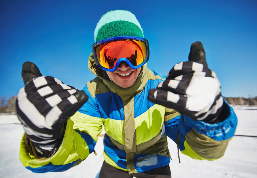 Wat zijn de Beste Ski Handschoenen? Bekijk onze top 5!