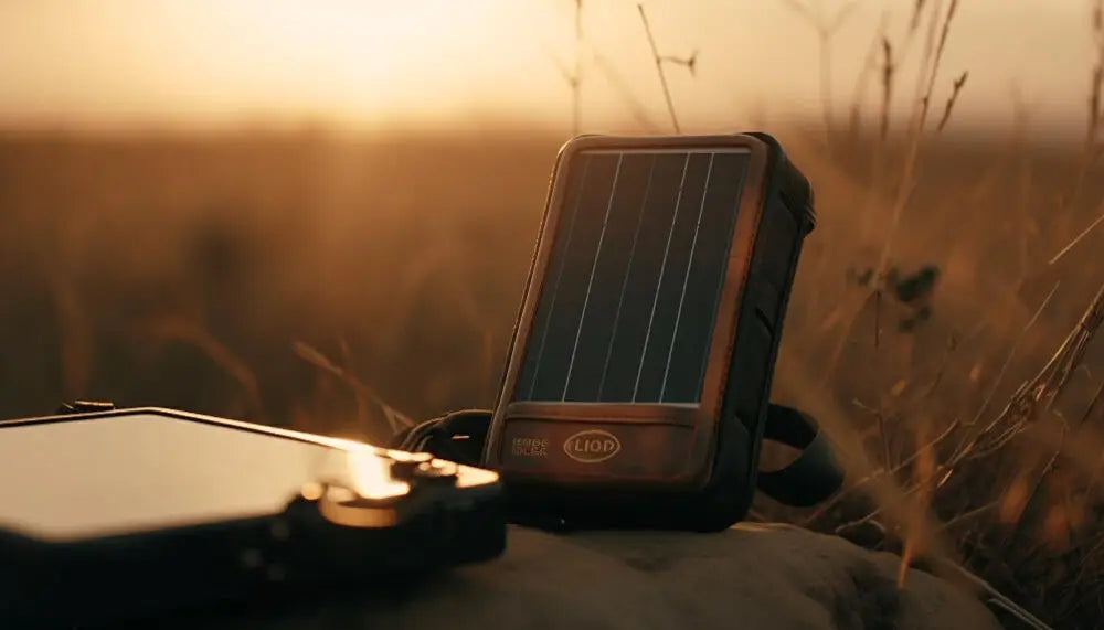 Wat zijn de Beste Solar Powerbanks? Bekijk onze top 5!