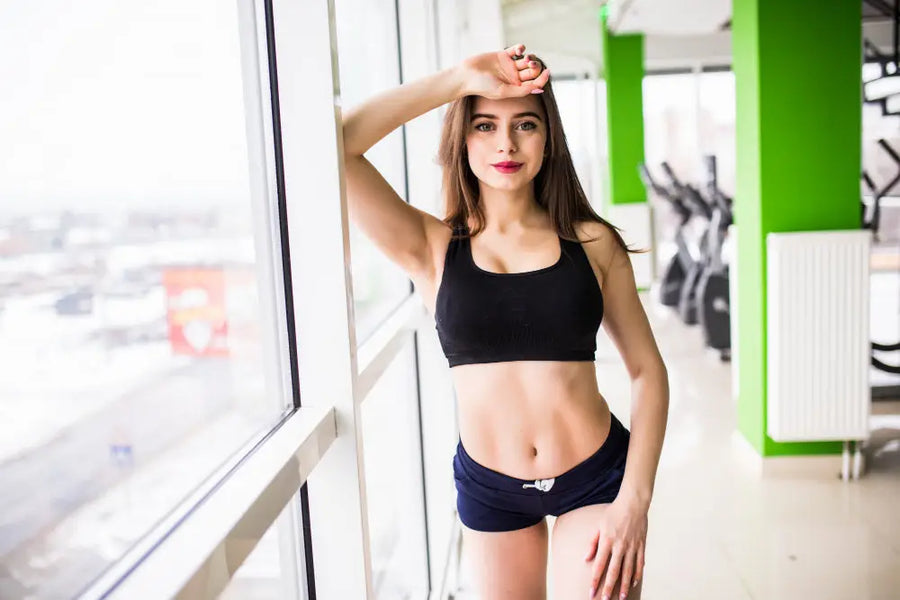 Wat zijn de Beste Sport Bh’s? Bekijk hier onze top 5!