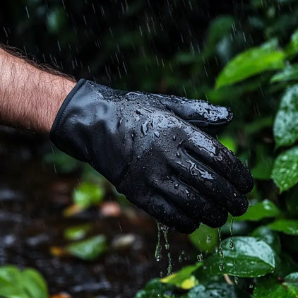 Wat zijn de beste waterdichte handschoenen?
