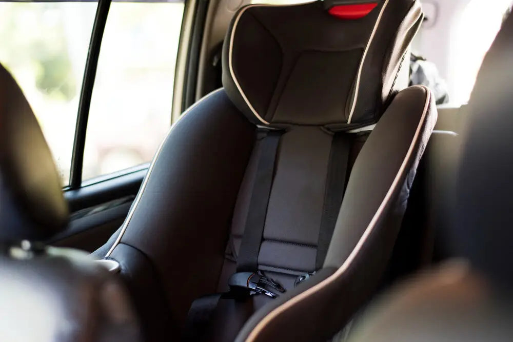 Wat zijn de Beste Zitverhogers Auto? Bekijk onze top 5!
