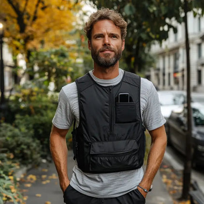 Wat zijn de voordelen van een hardloopvest?