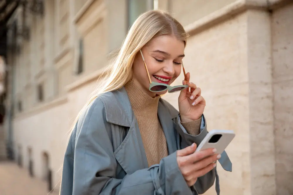 Welk telefoonhoesje is geschikt voor een iPhone 13