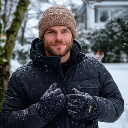 Welke handschoenen zijn het beste tegen kou?