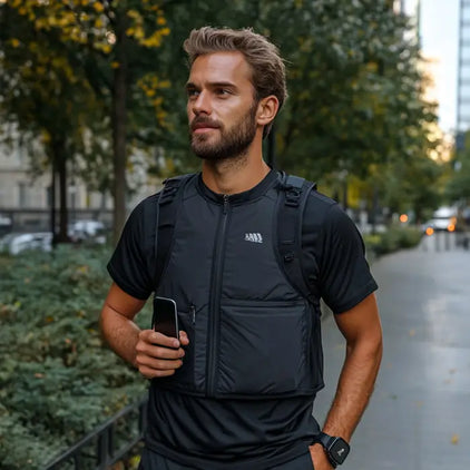 Zijn hardloopvesten het waard?