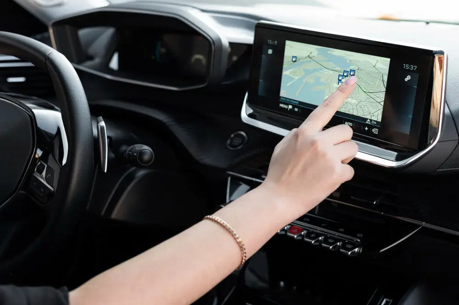 Zoek jij het beste navigatiesysteem? Lees nu onze uitgebreide test!