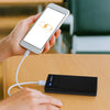 20.000 mAh Powerbank