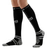 Compressiekousen