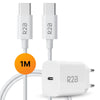 Opladers (Samsung S24)