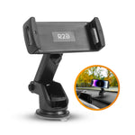 R2B Tablet Holder and Phone Holder Car - Dashboard Pad - Window and Dashboard