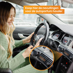 R2B Autoparfum Navulling - Combiset 5 Geuren