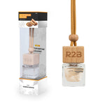 R2B Autoparfum Hangend met Sandalwood Geur - Luchtverfrisser - Autoparfum