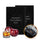 R2B Car Perfume Refill - Japanese Plum &amp; Black Rum - Pack of 2