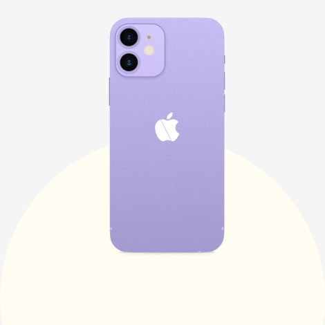iPhone 12 Mini