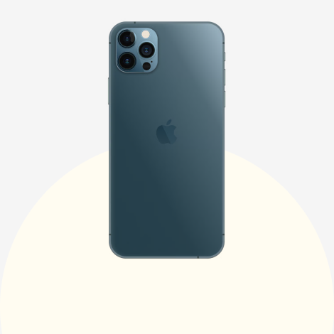 iPhone 12 Pro Max
