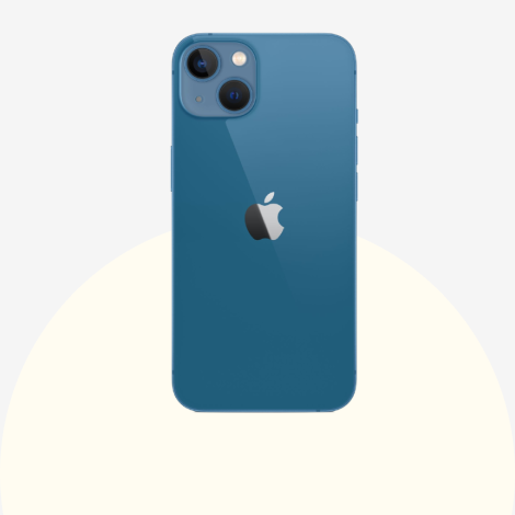 iPhone 13