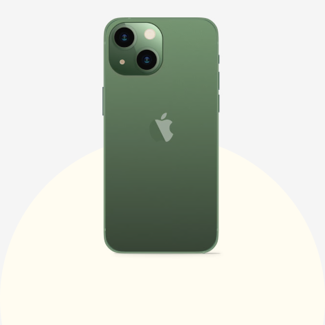 iPhone 13 Mini