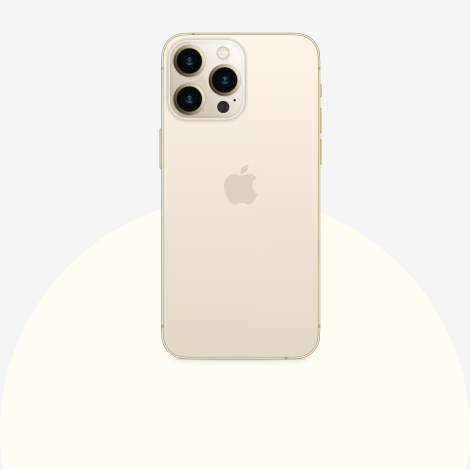 iPhone 13 Pro