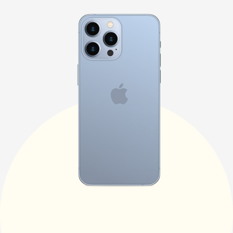 iPhone 13 Pro Max