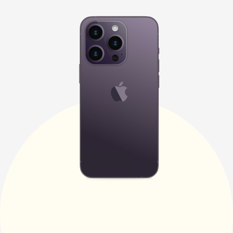 iPhone 14 Pro