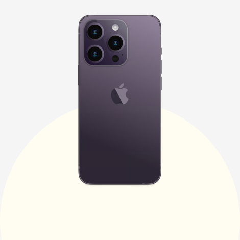 iPhone 14 Pro Max