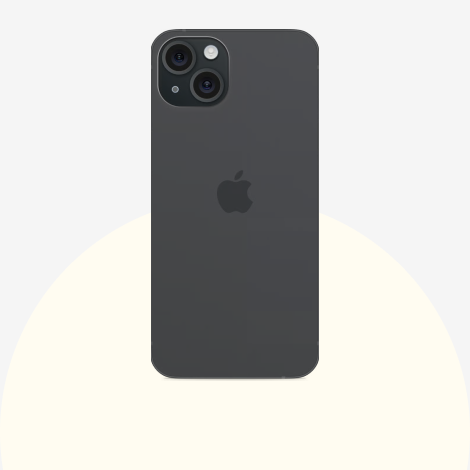 iPhone 15 Plus