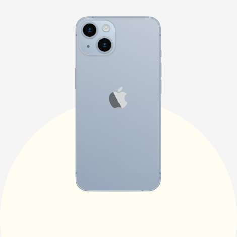 iPhone 14 Plus