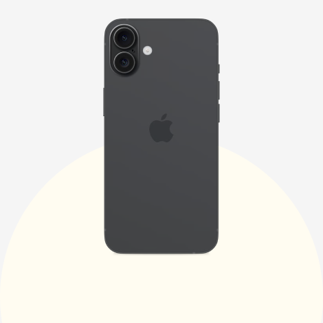 iPhone 16 Plus